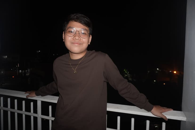 Peter Abangan